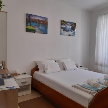 Studio Apartman Tedy Ξενοδοχείο Κόρτσουλα Εξωτερικό φωτογραφία