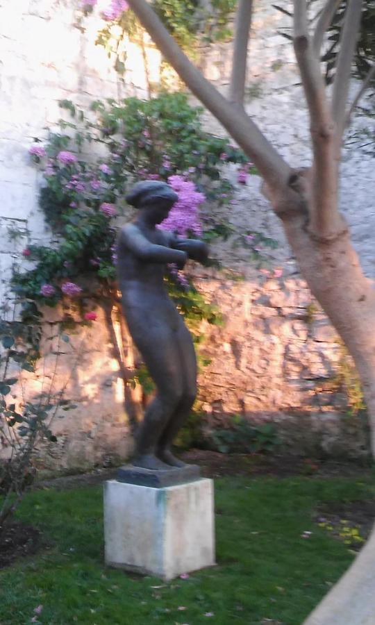 Studio Apartman Tedy Ξενοδοχείο Κόρτσουλα Εξωτερικό φωτογραφία