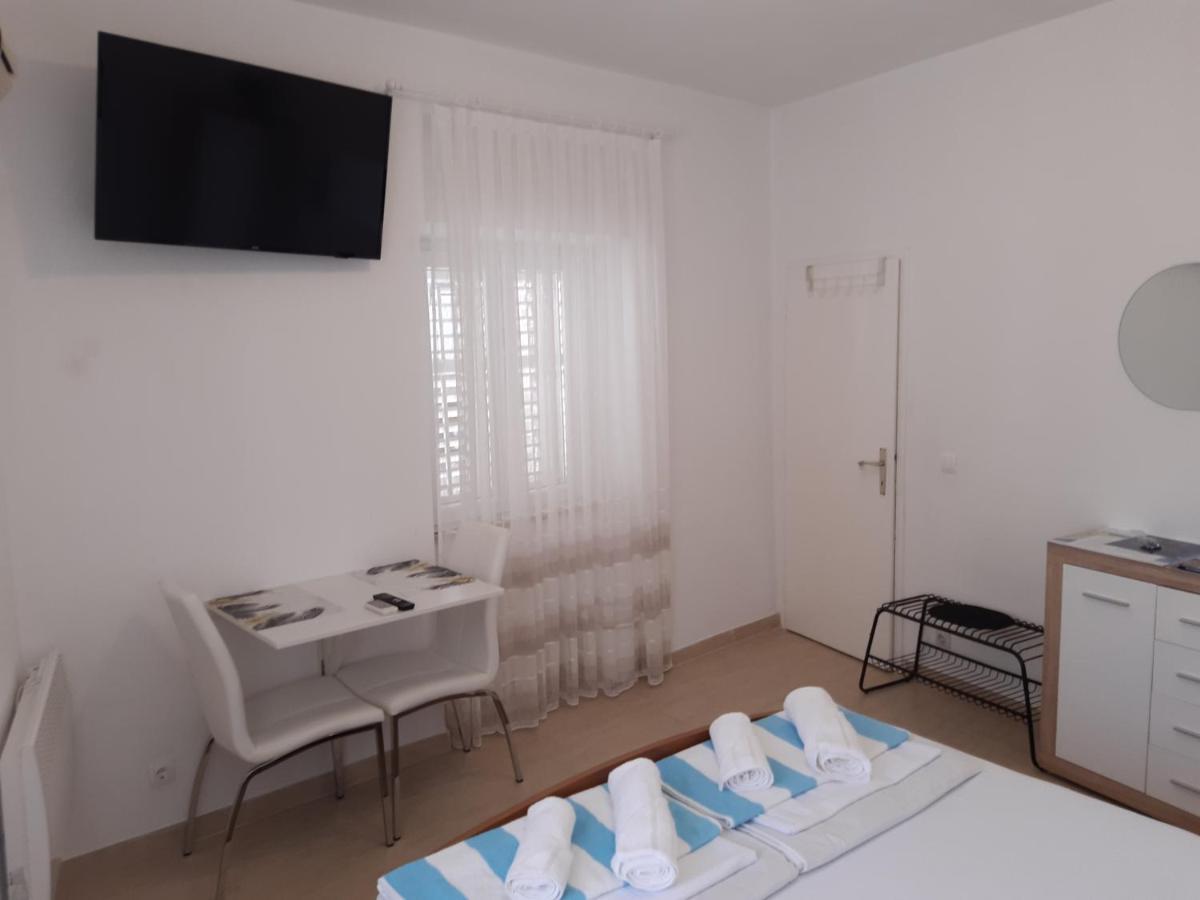 Studio Apartman Tedy Ξενοδοχείο Κόρτσουλα Εξωτερικό φωτογραφία