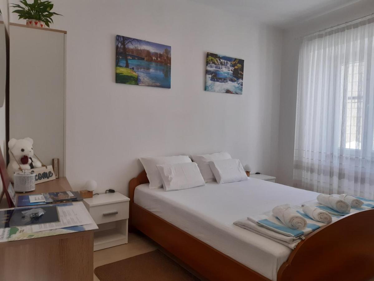 Studio Apartman Tedy Ξενοδοχείο Κόρτσουλα Εξωτερικό φωτογραφία