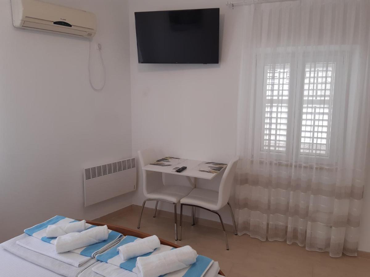 Studio Apartman Tedy Ξενοδοχείο Κόρτσουλα Εξωτερικό φωτογραφία