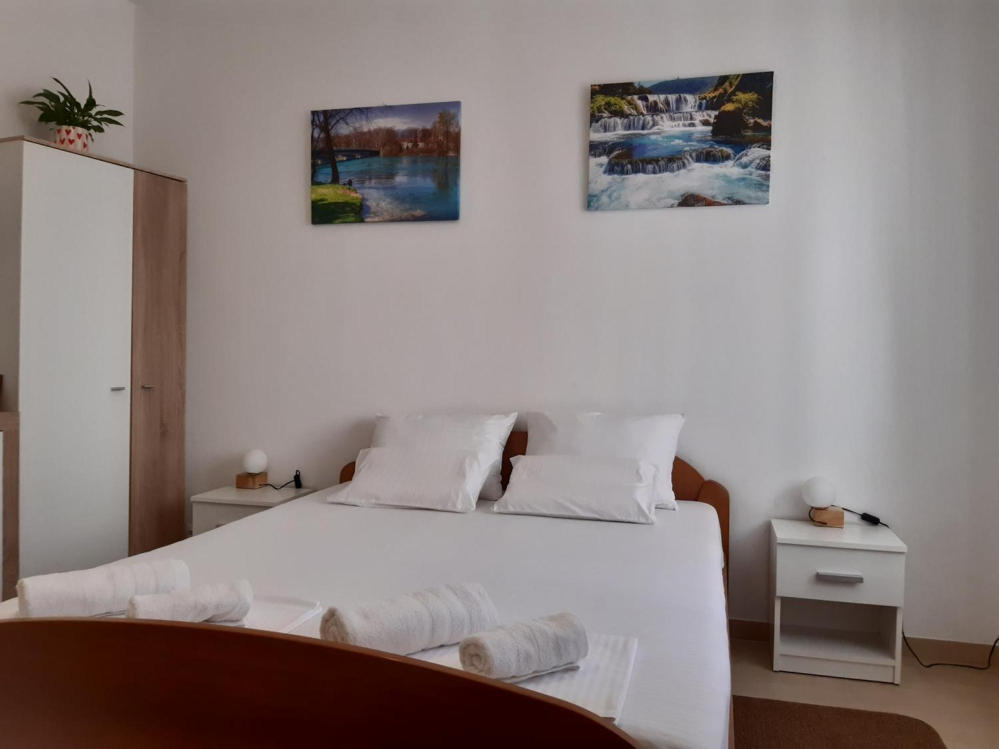 Studio Apartman Tedy Ξενοδοχείο Κόρτσουλα Εξωτερικό φωτογραφία