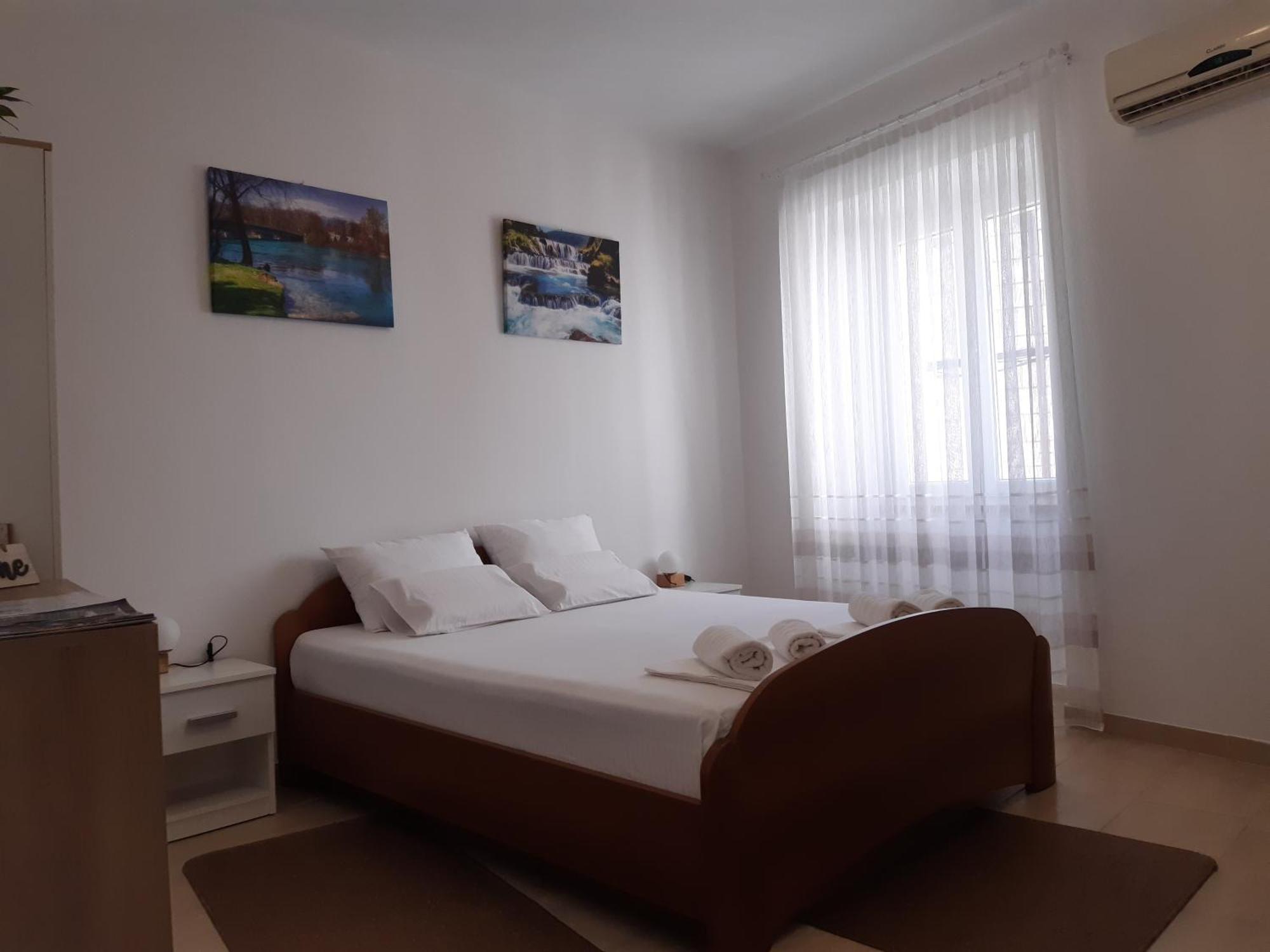 Studio Apartman Tedy Ξενοδοχείο Κόρτσουλα Εξωτερικό φωτογραφία