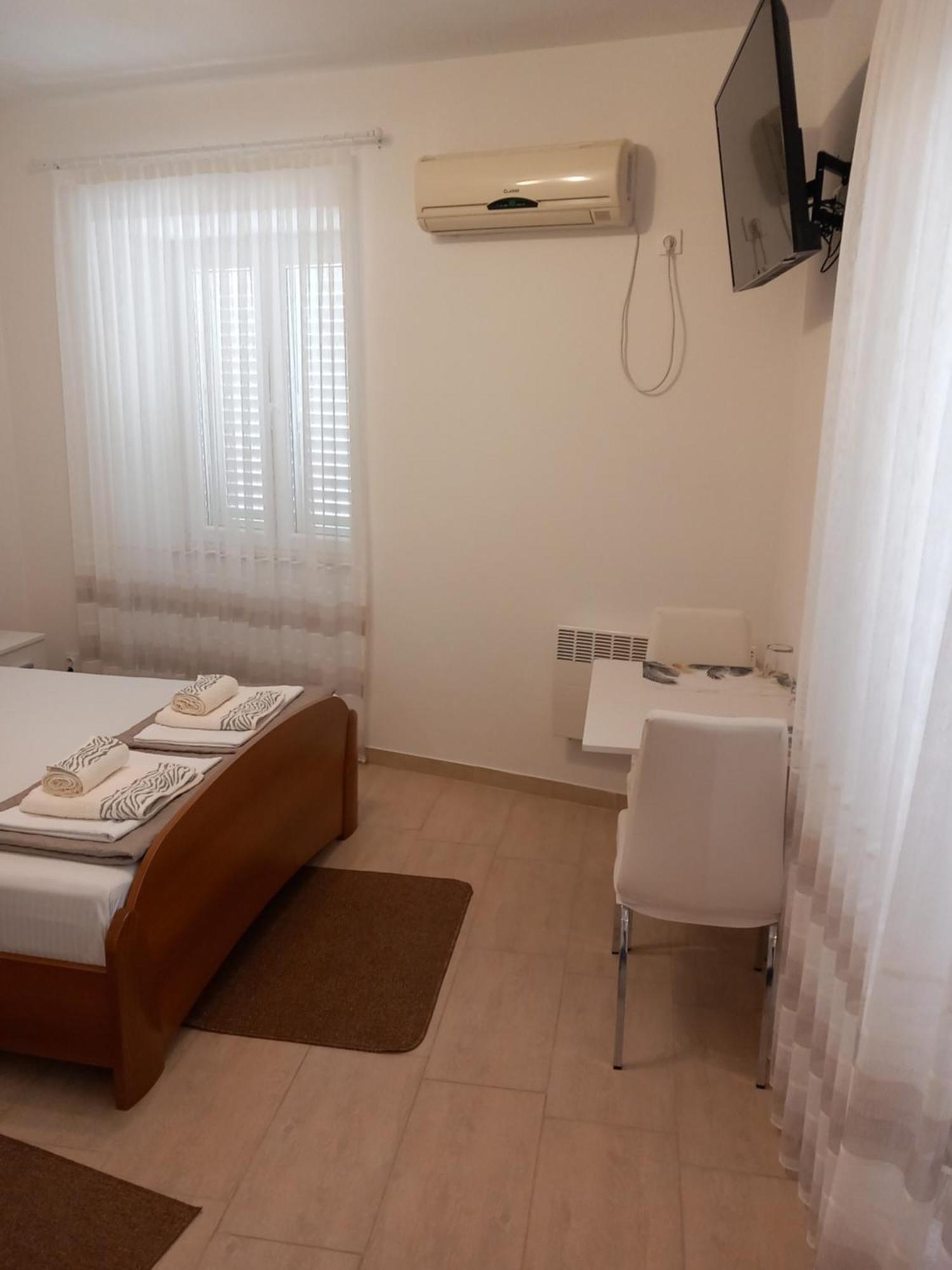 Studio Apartman Tedy Ξενοδοχείο Κόρτσουλα Εξωτερικό φωτογραφία